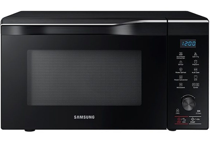 Samsung Appliances Mc11k7035cg 1 1 Cu Ft Countertop Microwave With