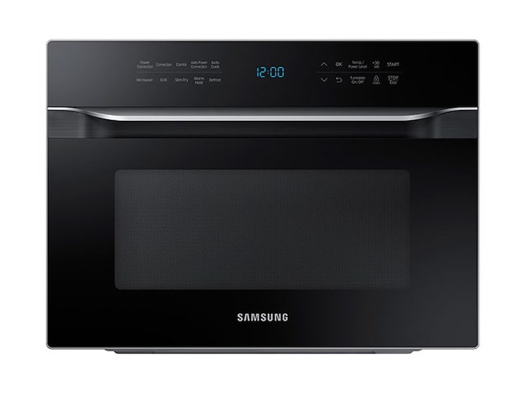 Samsung Liances Mc12j8035ct1 2 Cu Ft Countertop Convection Samsung Liances Microwaves1 2 Cu Ft Countertop Convection Microwave