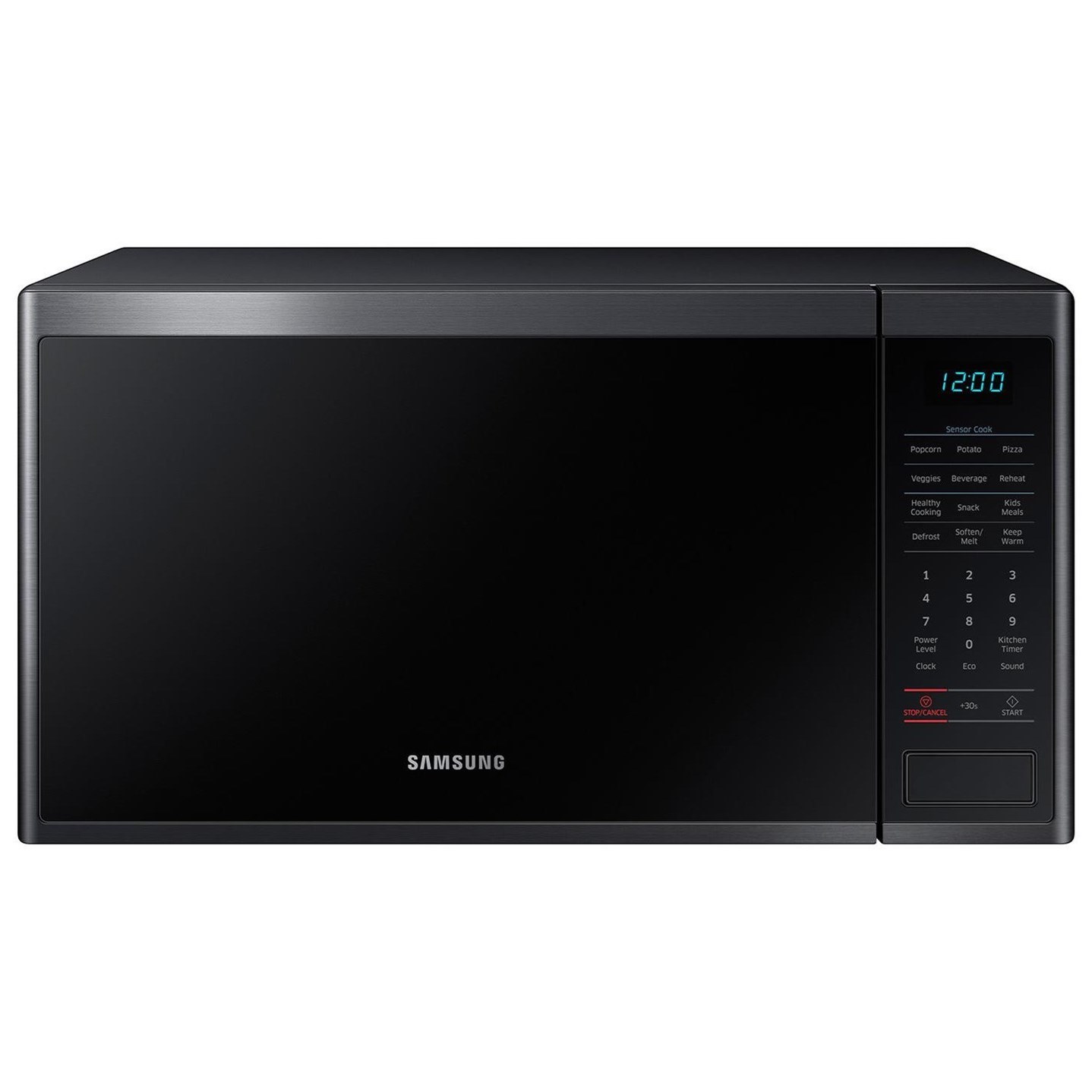 Samsung Appliances Ms14k6000ag 1 4 Cu Ft Countertop Microwave Furniture And Appliancemart Microwaves Countertop
