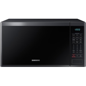 Samsung Appliances 1 4 Cu Ft Countertop Microwave Vandrie Home Furnishings Microwaves Countertop