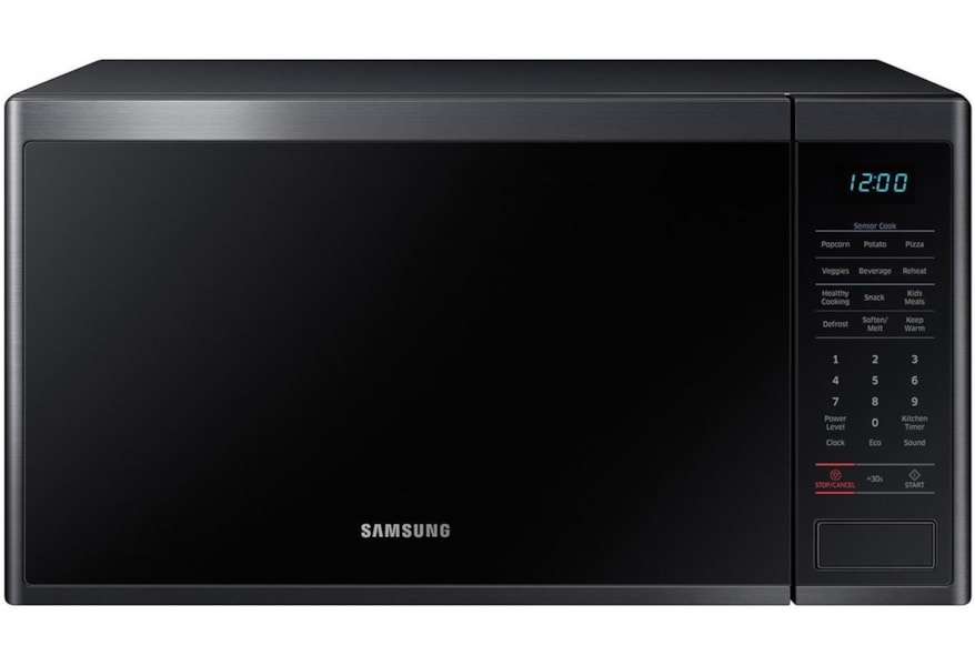 Samsung Appliances 1 4 Cu Ft Countertop Microwave Vandrie Home