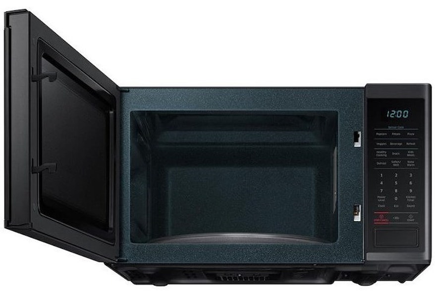 Samsung Appliances 1 4 Cu Ft Countertop Microwave Vandrie Home