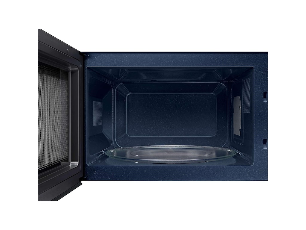 Samsung Appliances 1 9 Cu Ft Countertop Microwave Sheely S