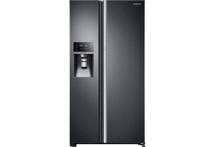 Samsung Appliances Rh22h9010sg 36 Wide 22 Cu Ft Counter Depth