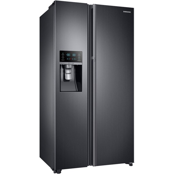 Samsung Appliances Rh22h9010sg 36 Wide 22 Cu Ft Counter Depth