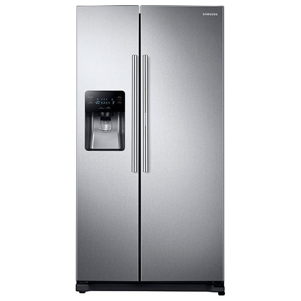samsung 600 litre fridge freezer