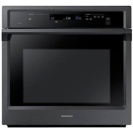 KitchenAid 30-inch, 5 cu. ft. Built-in Single Wall Oven KOST100ESS