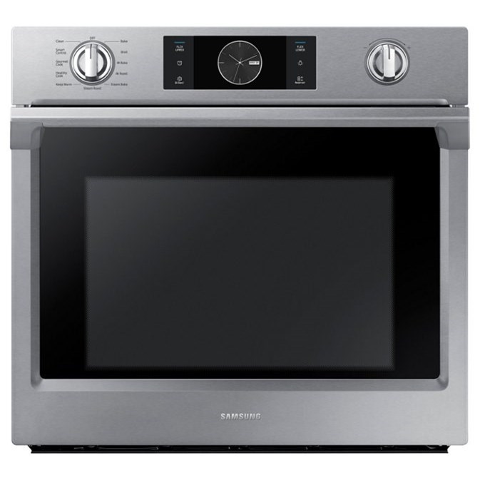samsung 30 single wall oven