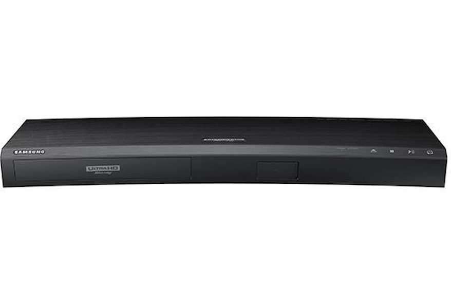Samsung Electronics Ubd K8500 4k Ultra Hd Blu Ray Player