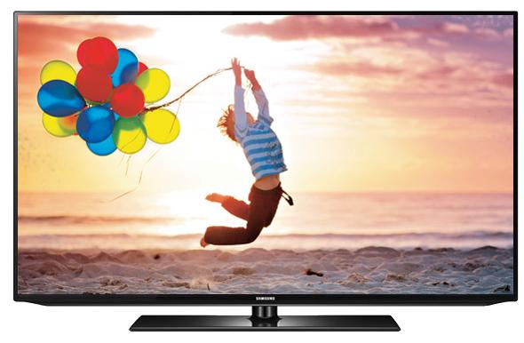 energy star led 5000 series tv