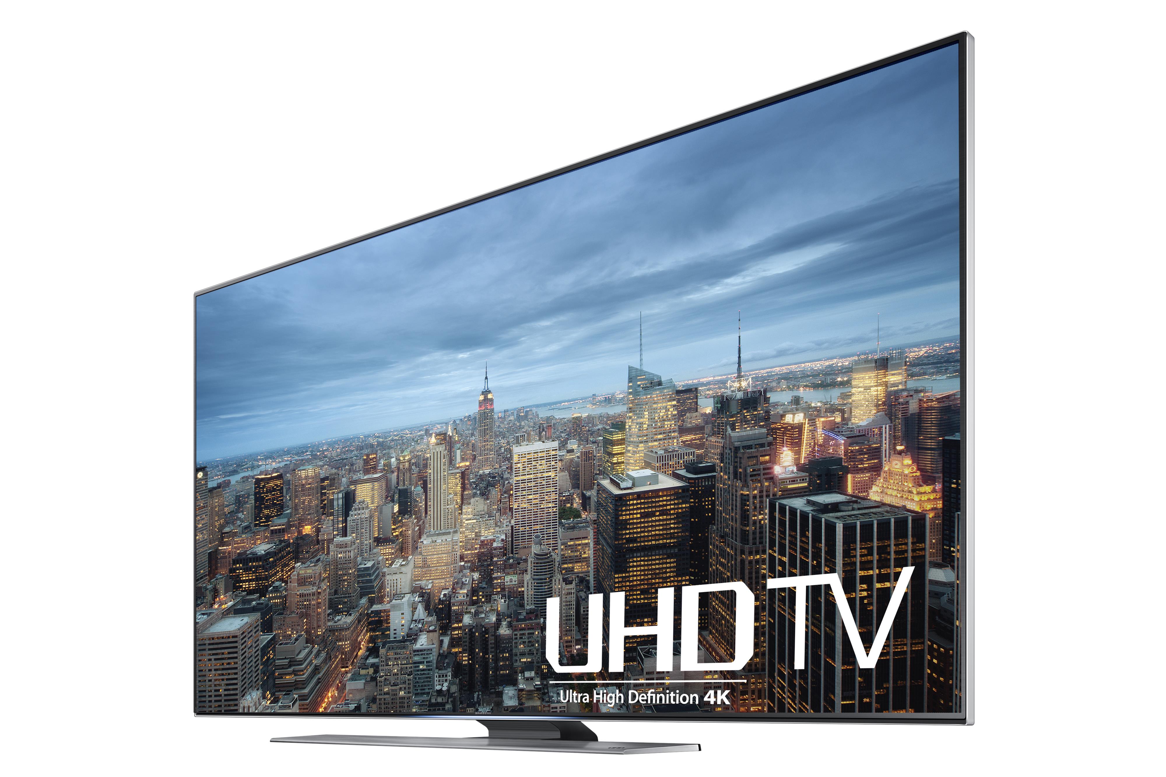 Samsung Electronics 4k Uhd Ju7100 Series Smart Tv 85 Wilcox Furniture Flat Panel Tv Read our samsung lcd and led television reviews, see the complete model line up and check the best prices. 4k uhd ju7100 series smart tv 85