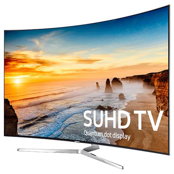 class ks9500 9 series curved 4k suhd tv
