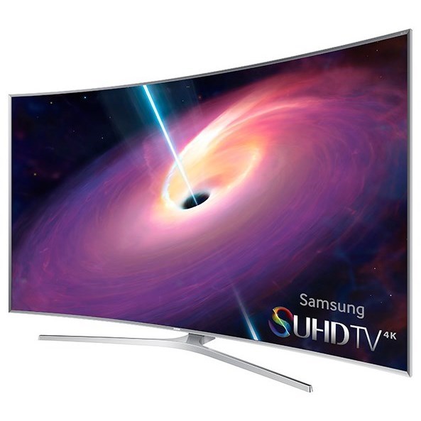samsung electronics 4k suhd js9500