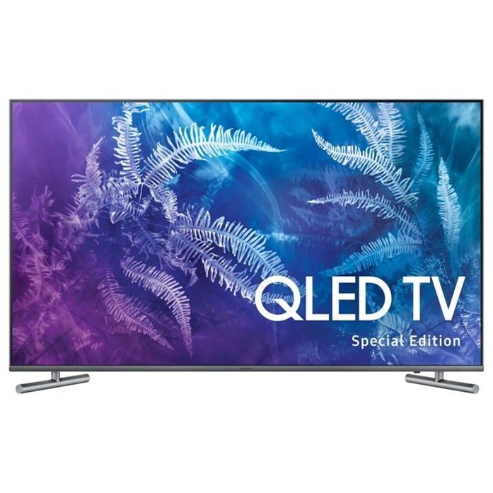 samsung electronics 55 class q6f