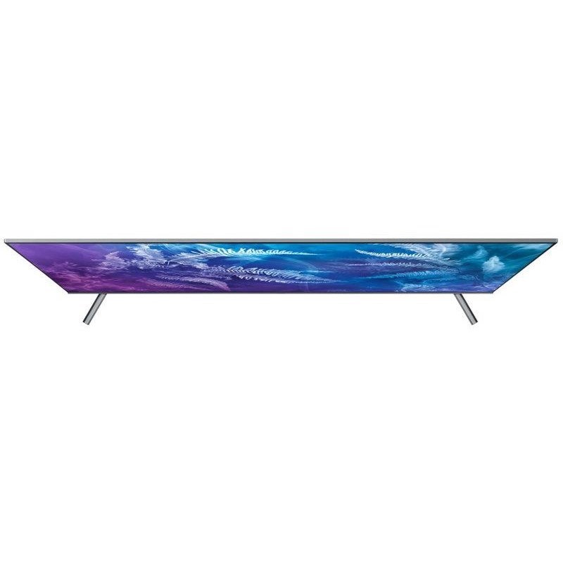Samsung Electronics 55 Class Q6f Special Edition Qled 4k Tv Wilcox Furniture Flat Panel Tv Thanks to samsung's proprietary quantum dots, qled delivers exceptional color and brightness for an immersive viewing. samsung electronics 55 class q6f
