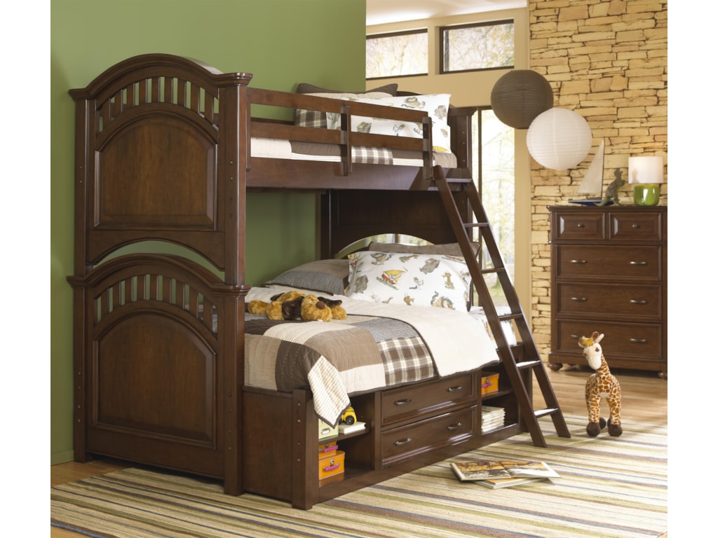 Samuel Lawrence Expedition Youth Drawer Chest - Great American ... Samuel Lawrence Expedition Youth Drawer Chest - Great American ...