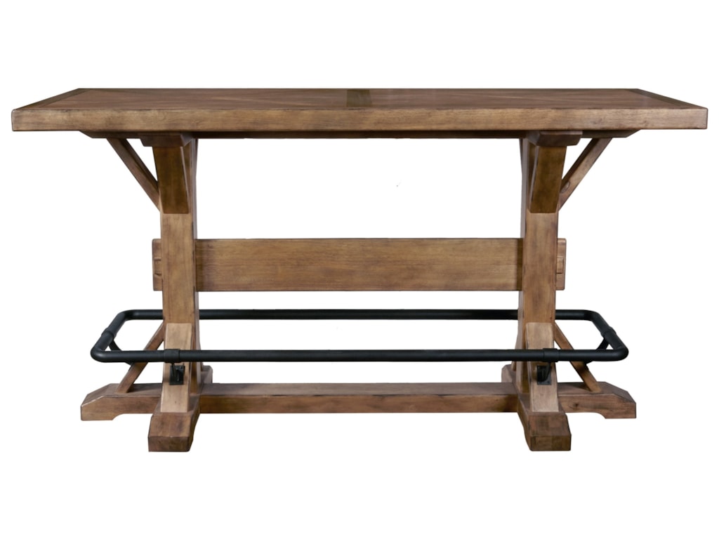 Furniture City Brewing Blonde Stand Up Brew Pub Table Furniture City Brewing Blonde Stand Up Brew Pub Table