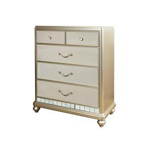 kids dressers and chests