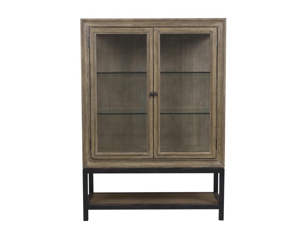 Oregon District Display Cabinet Morris Home Curio Cabinets Morris Home Furnishings Oregon Districtoregon District Display Cabinet