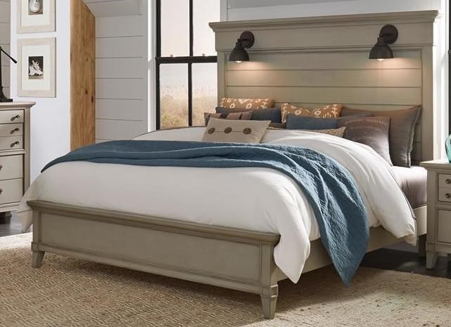 Rhinebeck Rhinebeck King Bed