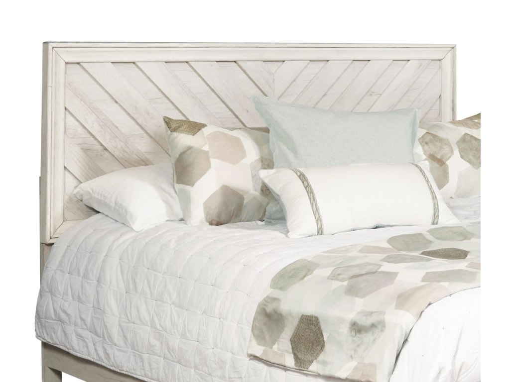 Samuel Lawrence RiverwoodQueen Headboard