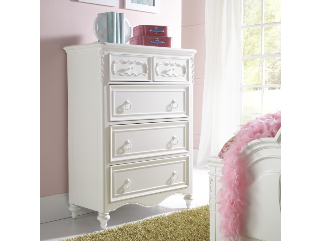 Samuel Lawrence SweetHeart YouthDrawer Chest