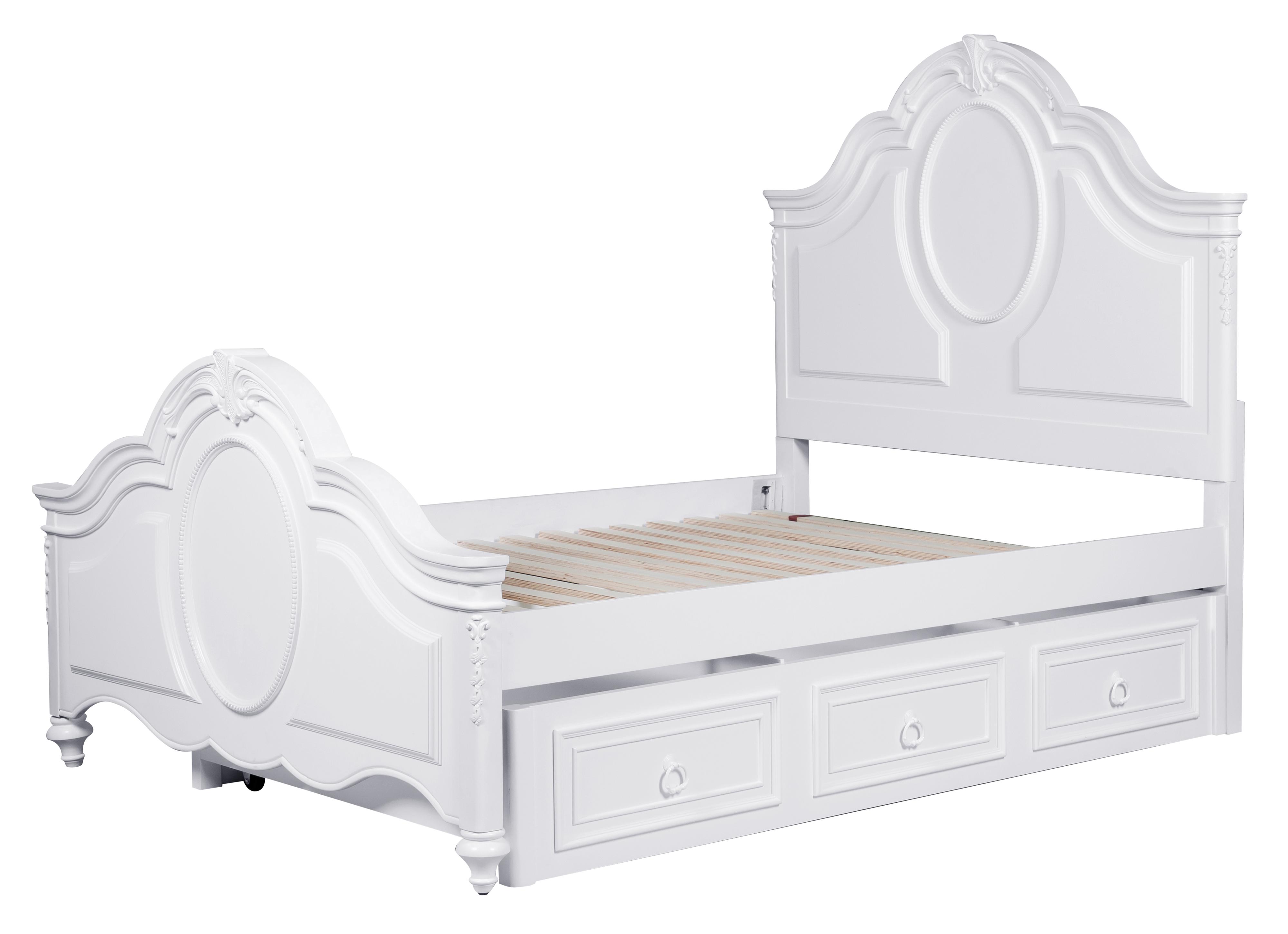 youth twin bed