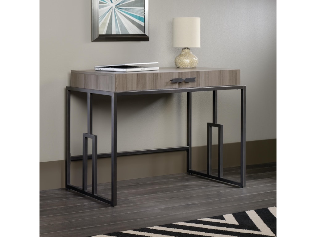 Sauder 417843 Writing Desk Conlin S Furniture Table Desks