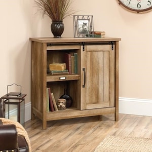 Enjoy free shipping and easy returns every day at kohl's. Sauder Adept Storage Accent Storage Cabinet Darvin Furniture Storage Credenzas