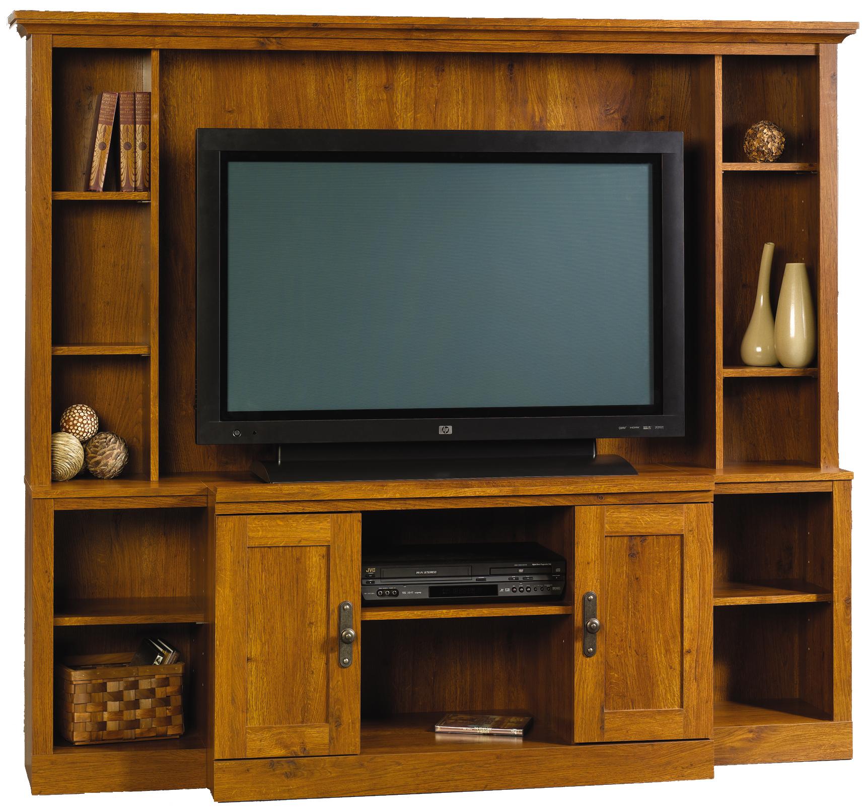 Home theater entertainment center Clearance