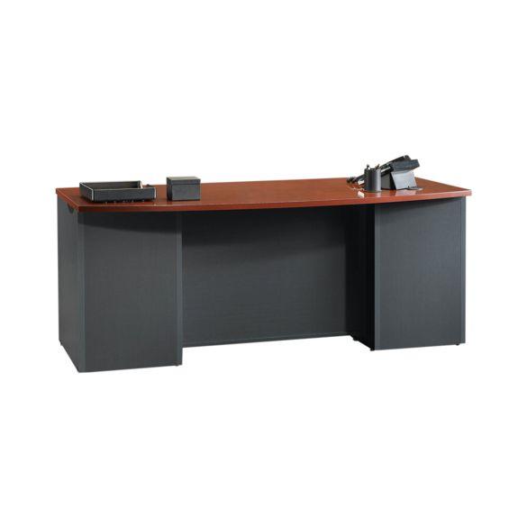 Sauder Home Office Executive Desk Westrich Furniture