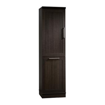 Sauder Homeplus 411309 Contemporary Storage Cabinet With Trash