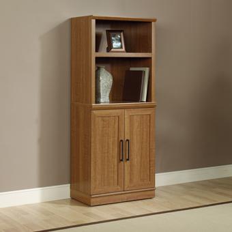 Sauder Homeplus Contemporary 2 Door Base Cabinet Westrich