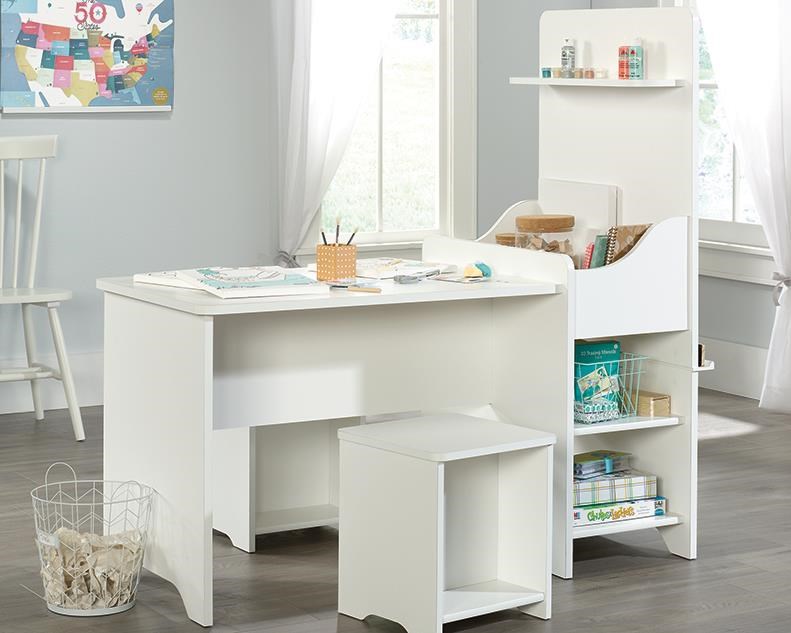 sauder kids desk