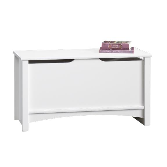 Sauder Shoal Creek 411203 Versatile Storage Chest Catalog Outlet