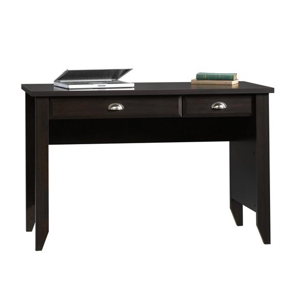Sauder Shoal Creek Writing Table Desk Westrich Furniture