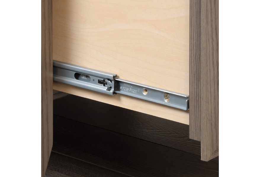 Sauder Shoal Creek Lateral File Cabinet With Doors Darvin