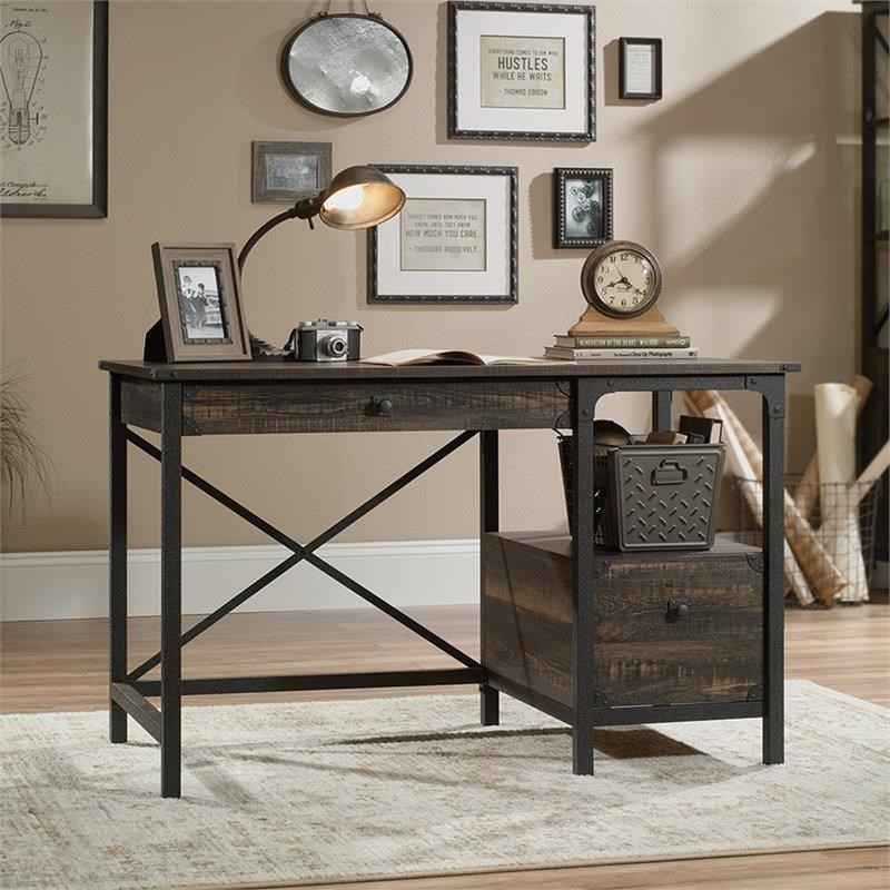 sauder kids desk