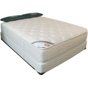 Scandinavian Bedding Scandia Cool Comfort King Gel Memory Foam