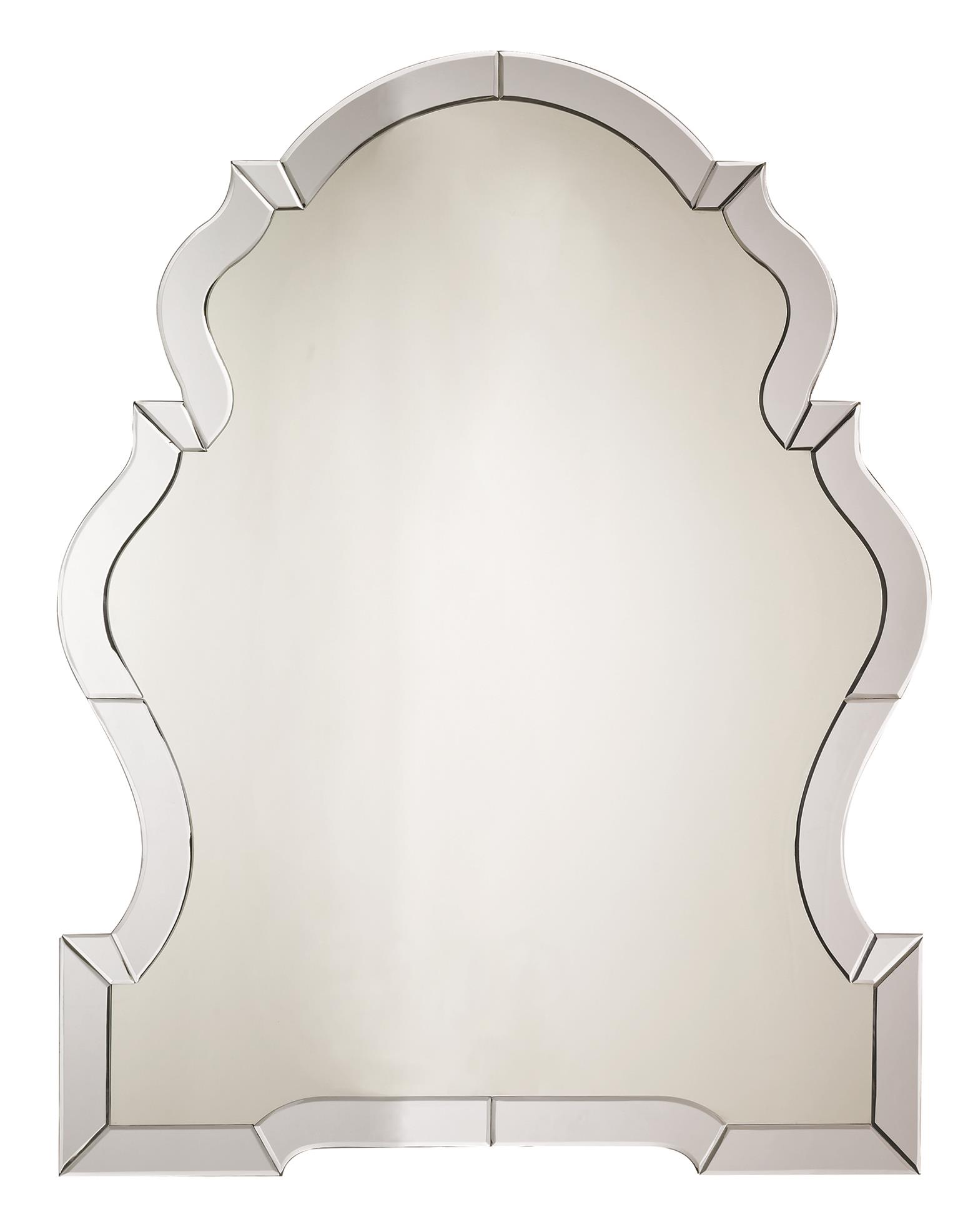 Caracole Caracole Classic Who S The Fairest One Of All Mirror