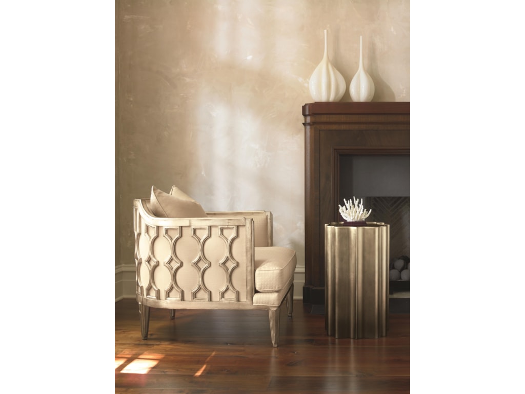 Schnadig Caracole - New Traditional