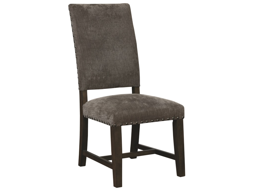 Parson Side Chair By Scott Living At Red Knot