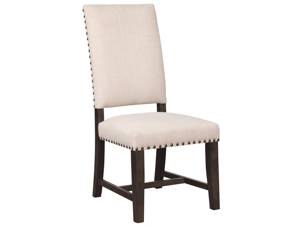 Parson Side Chair By Scott Living At Red Knot