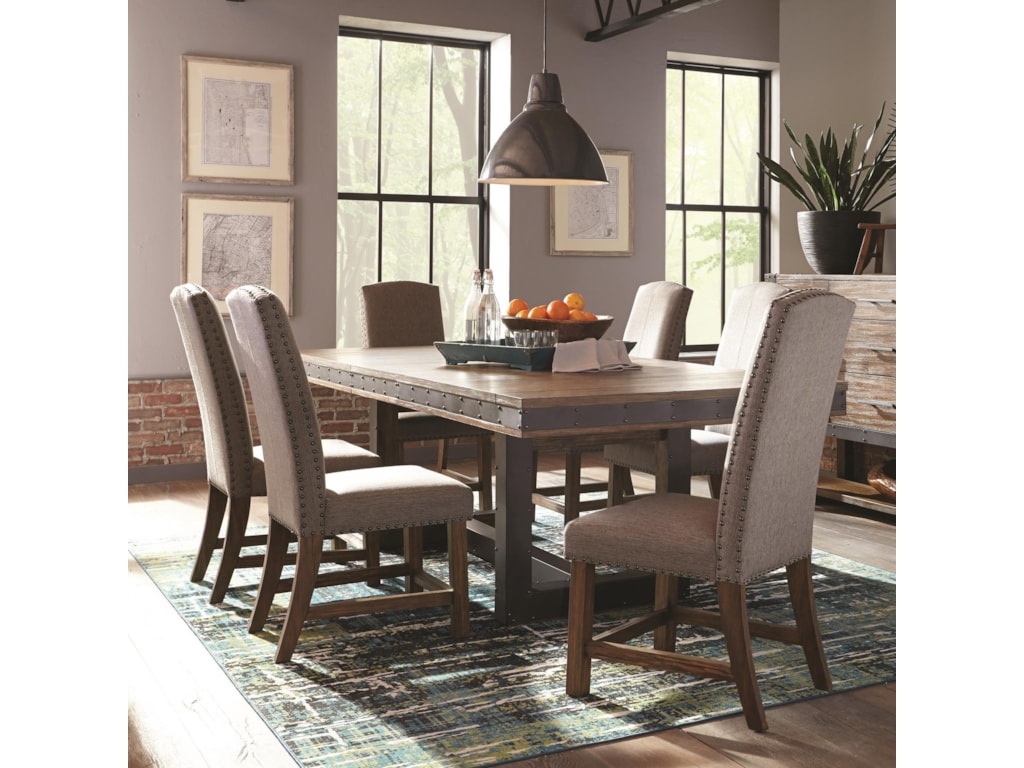 Atwater table and chair set