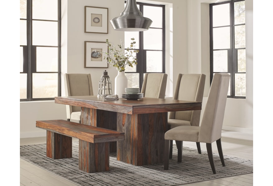 Binghamton Dining Table Set Binghamton Dining Table Set