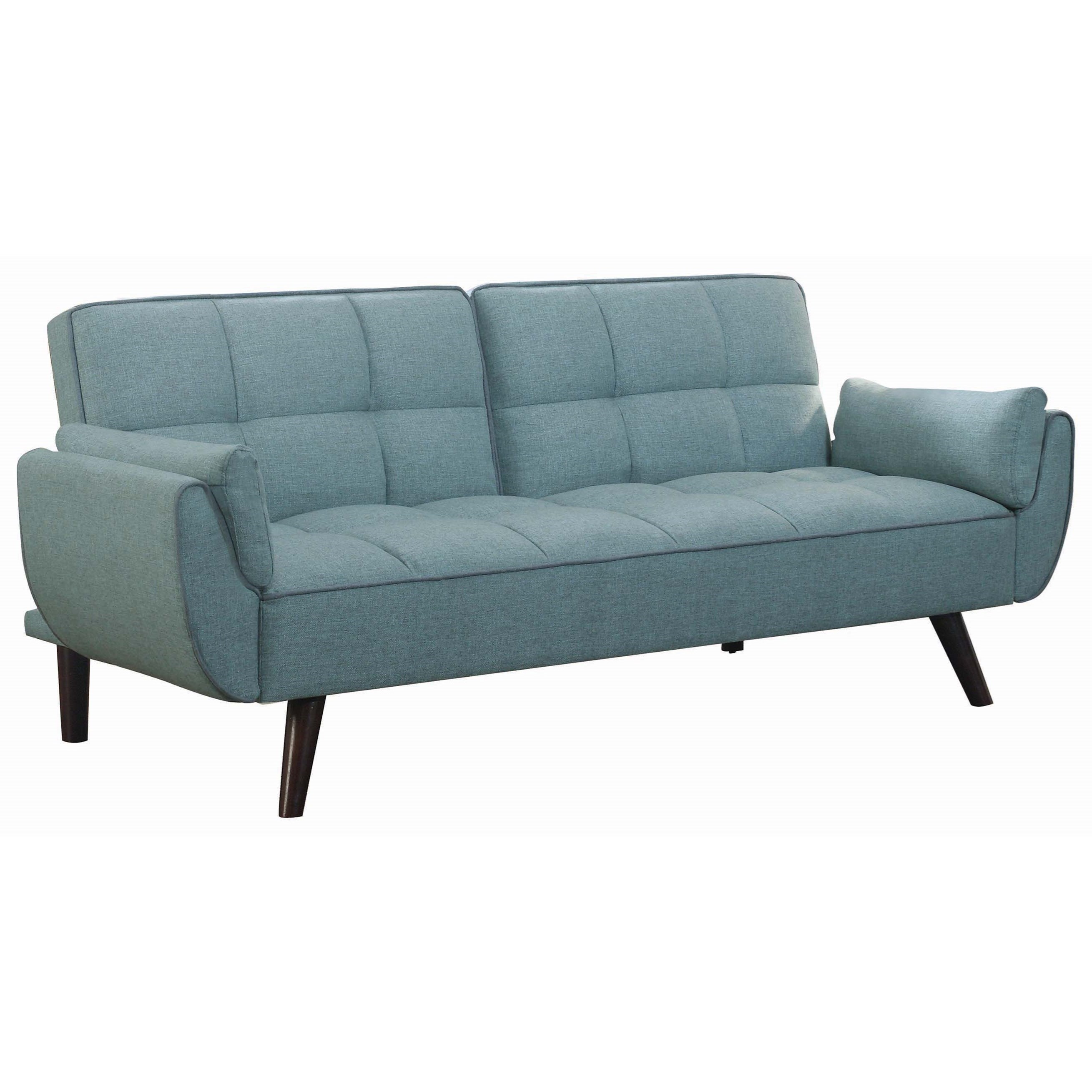 Coaster Cheyenne Sofabed Red Knot Futons