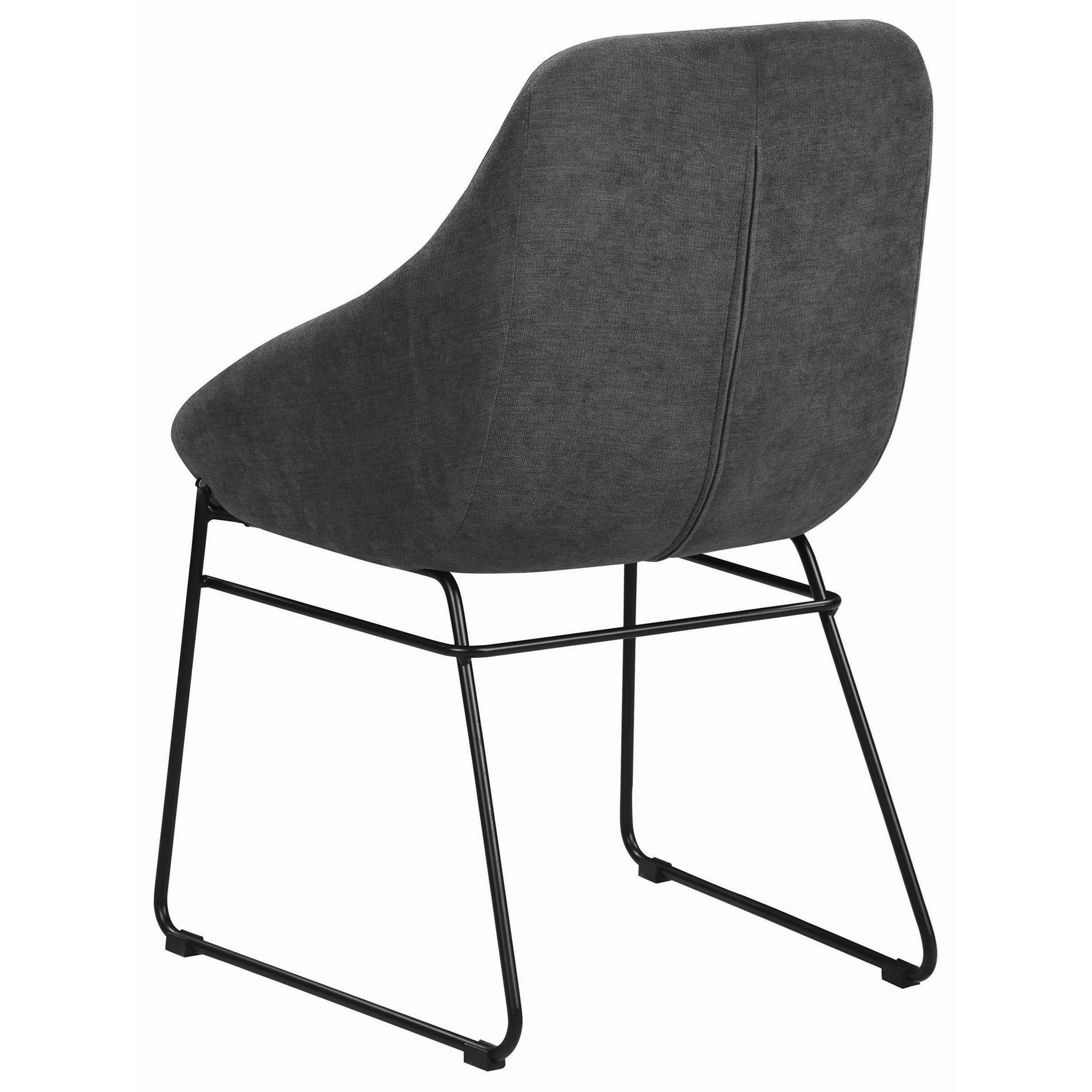 Persimmon Scott Living Dash Dining Chair Persimmon Scott Living Dash Dining Chair