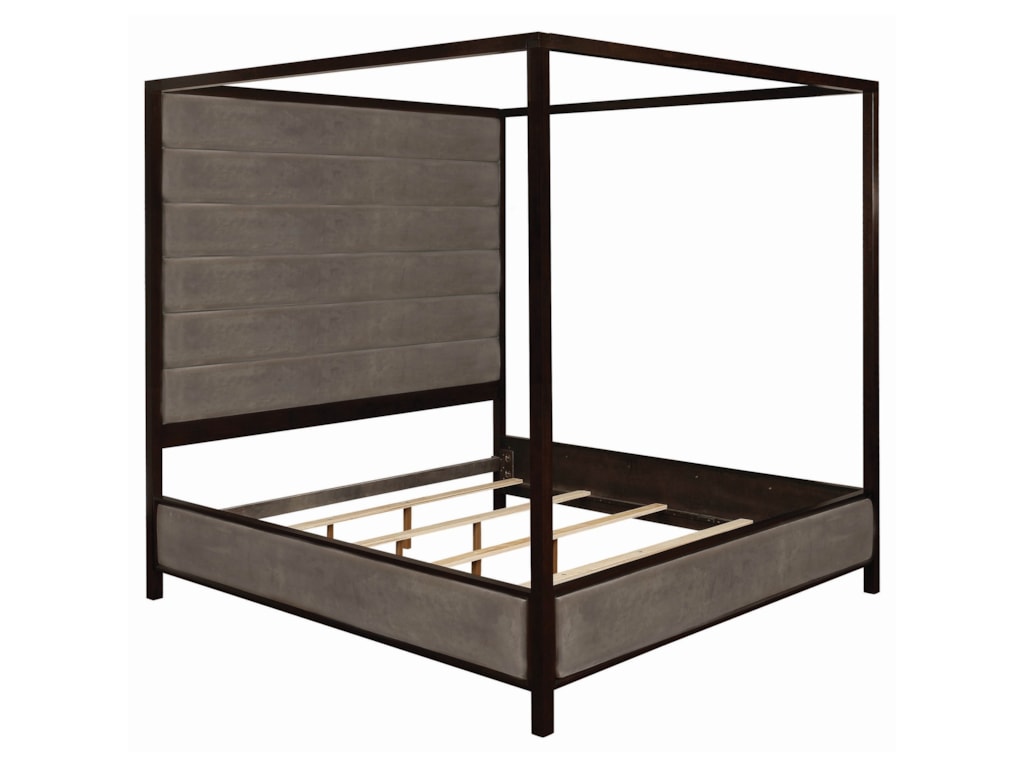 Scott Living IngersonKing Bed
