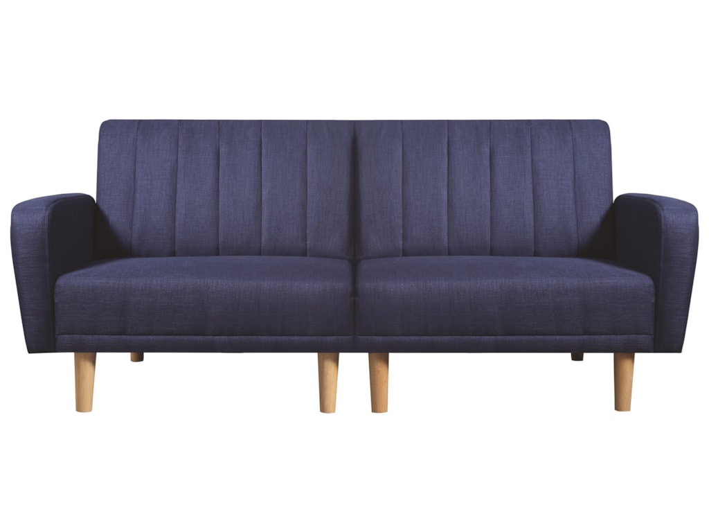 Scott Living Shaywood Modern Sofa Bed Standard Furniture Futons Scott Living Shaywood Modern Sofa Bed