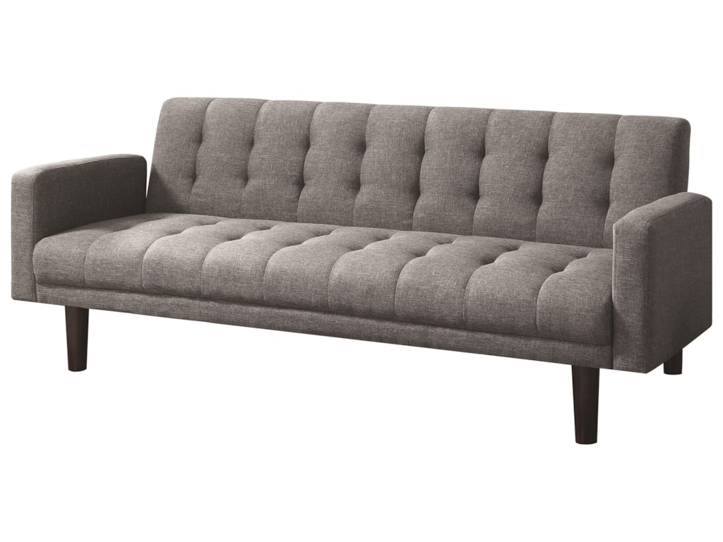 Scott Living Skyler Sofabed Red Knot Futons Scott Living Skylersofabed